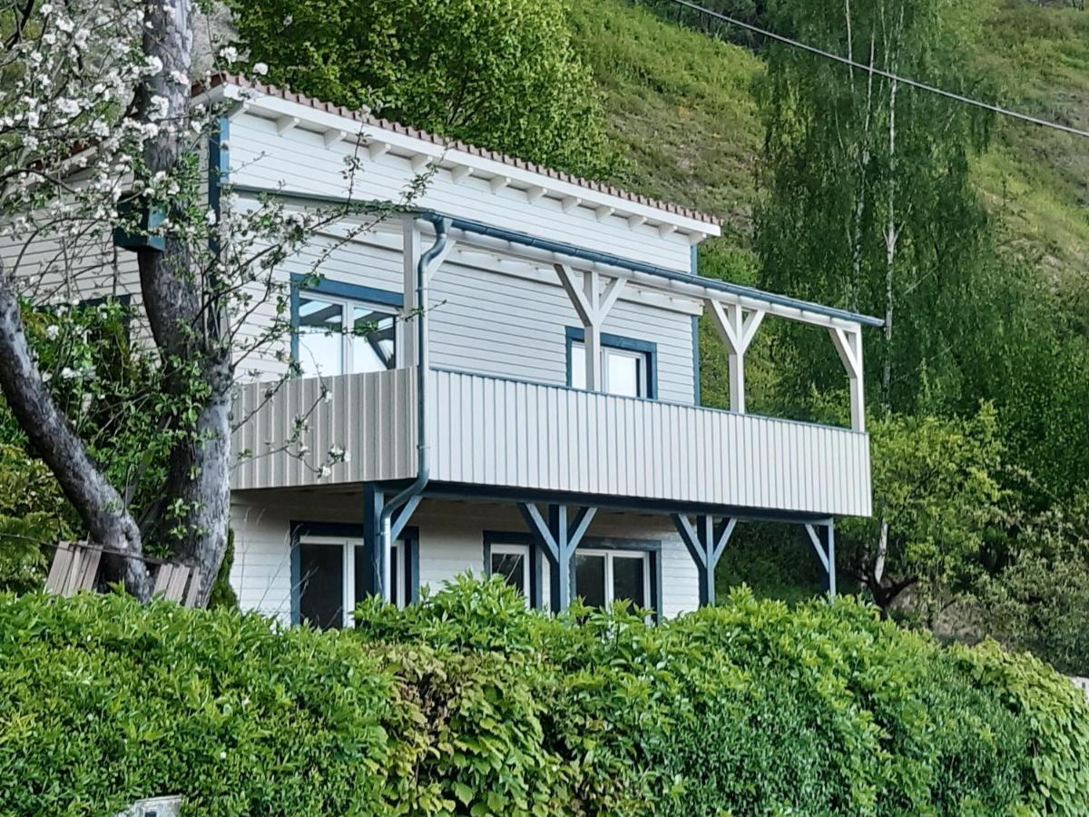 Das Grosse Paradies Liebenau  Экстерьер фото